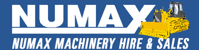 NUMAX Industries Ltd